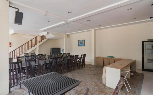 OYO 370 Hotel Sofia Pangandaran