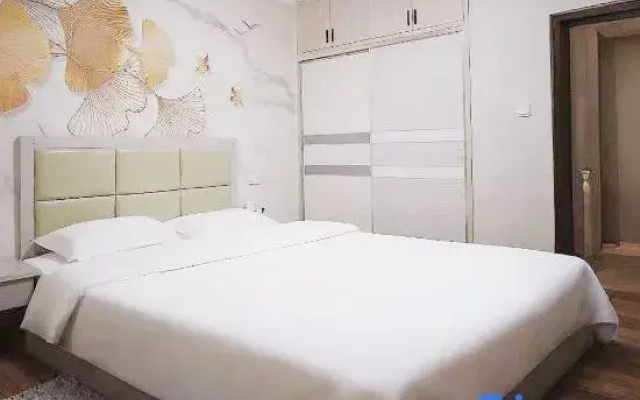 Zuo'an Inn (Zhongdian Software Park)