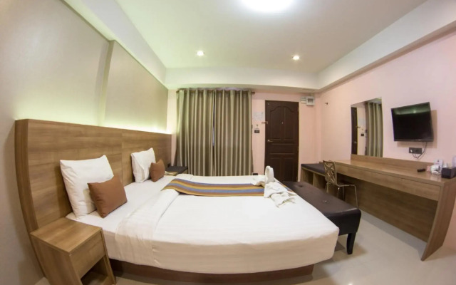 Unity Hotel