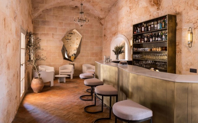 Hotel Vestige Son Vell