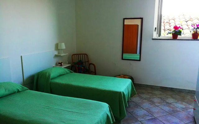 Villa Cecile