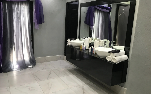 Gran Hotel Cantera La plaza