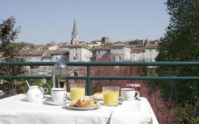 Pont Vieux Chambres d'Hotes
