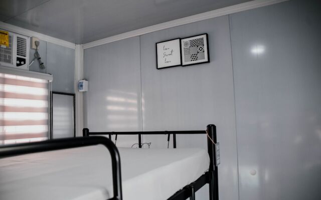 Olive Hostel Roxas City