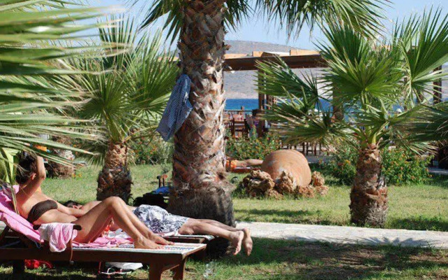 Kerasus Resort Hotel