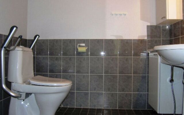 House Mielikki Hurka u Nemcice