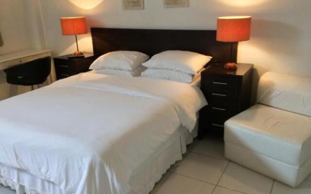 Apartamento Copa Ipa 307