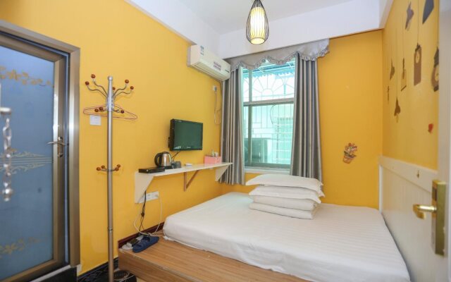 AiShang Hostel