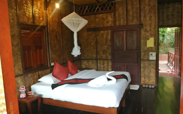 Mekong Riverside Lodge
