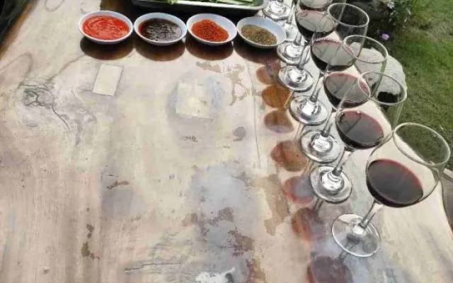 Moganshan  Biwu Yuanxiang Parent Child Homestay