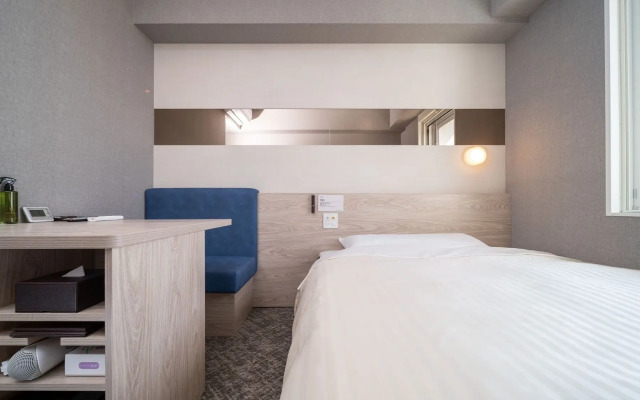SUPER HOTEL Beppu Ekimae