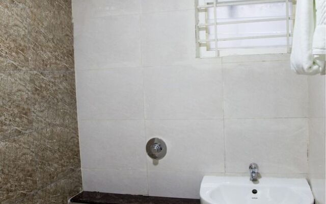 OYO 9438 near Forum Mall