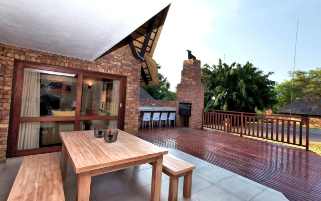 Kruger Park Lodge