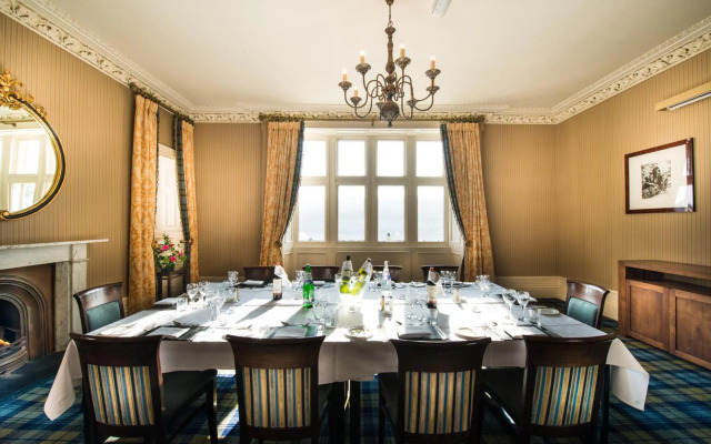 Loch Fyne Hotel And Spa