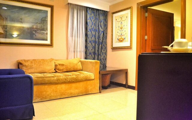 Subic Bay Venezia Hotel