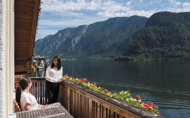 Heritage Hotel Hallstatt