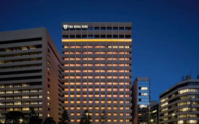 The Royal Park Hotel Ginza 6-chome