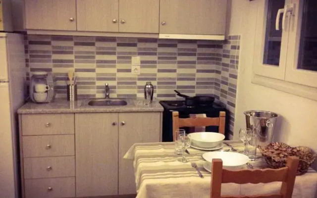 Casa Nostra Mykonos Retreat Accommodation