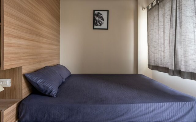 Wandr Centauri - Whitefield, Manipal Hospital, Sathya Sai Hospital