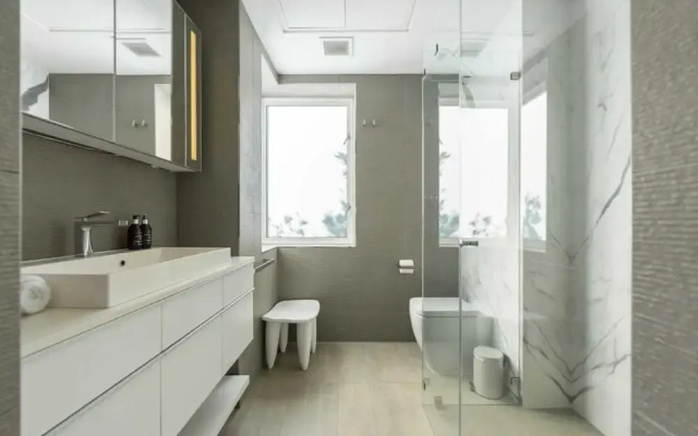 The Marina One Bedroom Exclusive Suite - 608