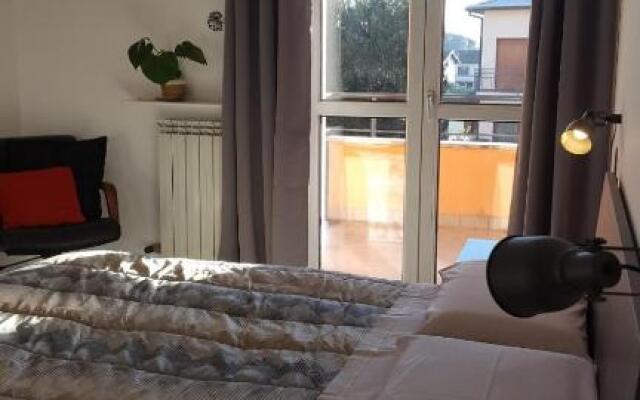 Sica Work Nest, Self Check-In, 10min from Como