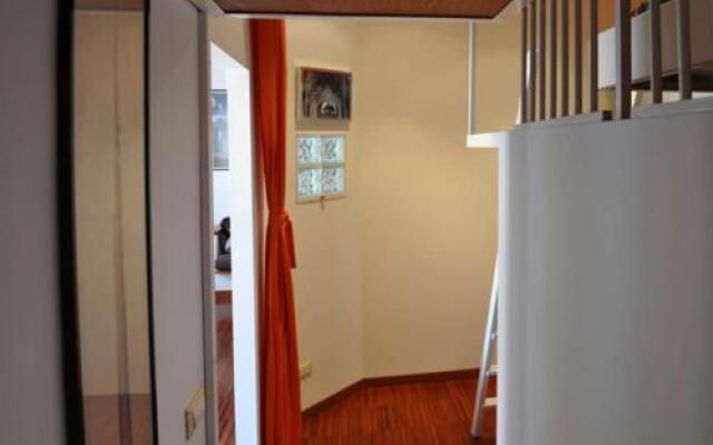 Studio Flat Testaccio