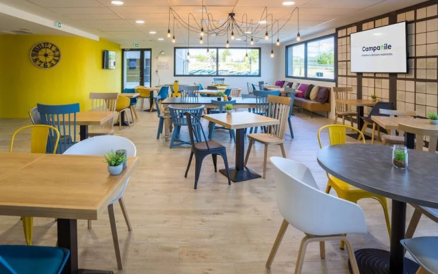 Campanile Marseille Est - Aubagne