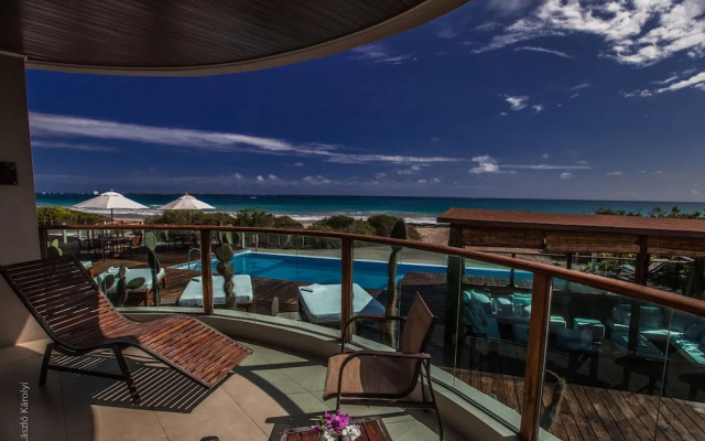 Iguana Crossing Boutique Hotel