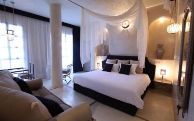 Riad Joya