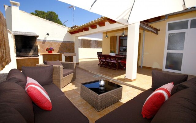 Fantástica Casa Cerca del mar