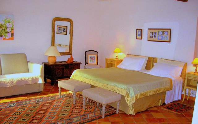 Hotel Le Mas Trilles