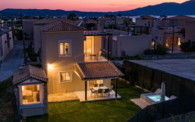 Villa Cretanblossom
