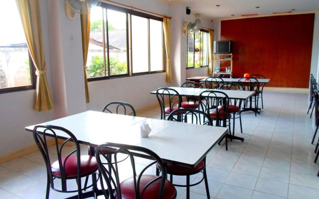 River View Hotel