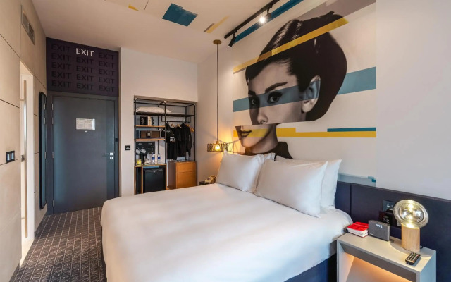 Crowne Plaza Helsinki by IHG