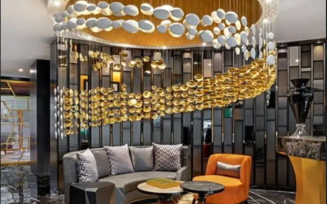 Hyatt Centric Juhu Mumbai