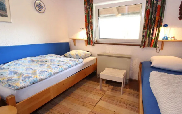 Cozy Apartment in Niedernsill With a Great View