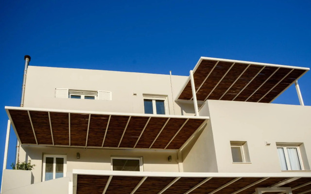 Pharos Apartments