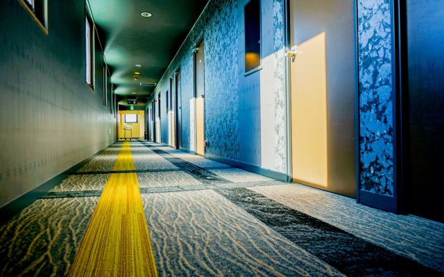 Business Hotel Hane Ise Inter