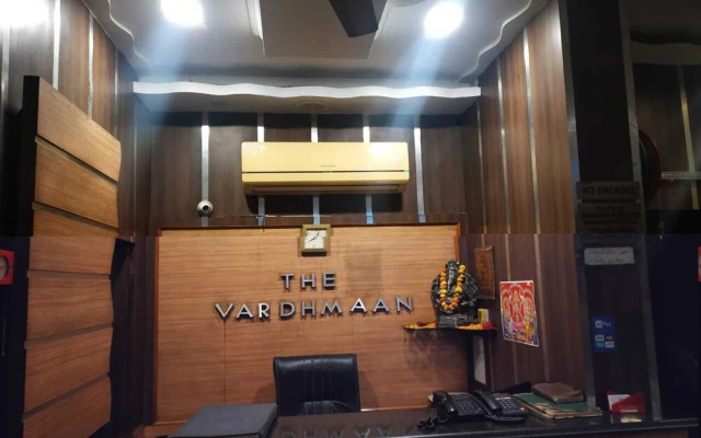 Hotel Vardhman Inn