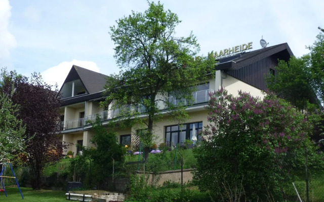 Landhotel Maarheide