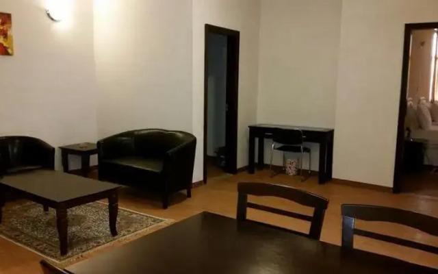 Union Hotel Apartment