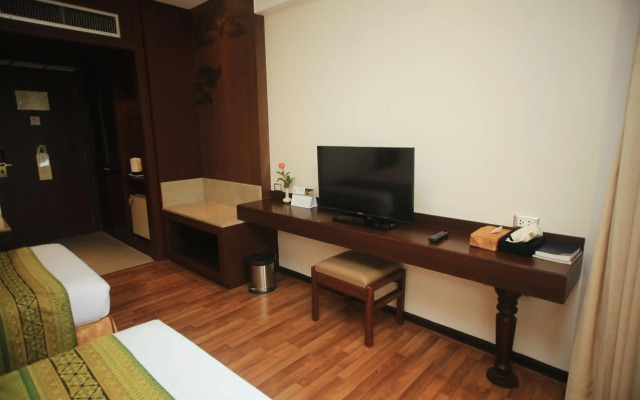 Wiang Inn Hotel Chiang Rai