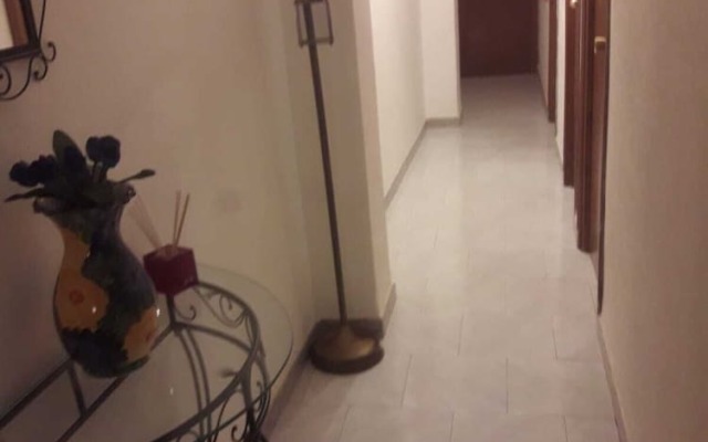 Hostal La Campiña