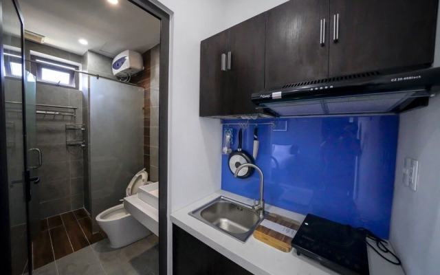 Lento Hotel and Apartment