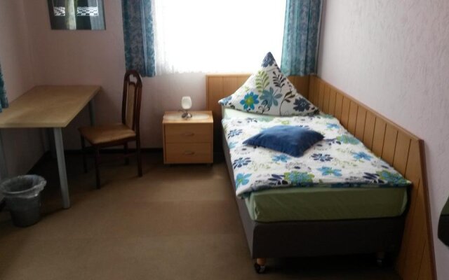 Hotel Andernacher Hof