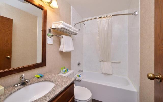 Radisson Hotel Madison