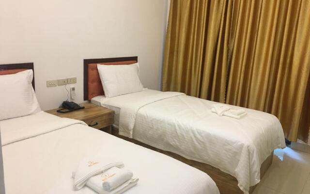 Hotel Primera