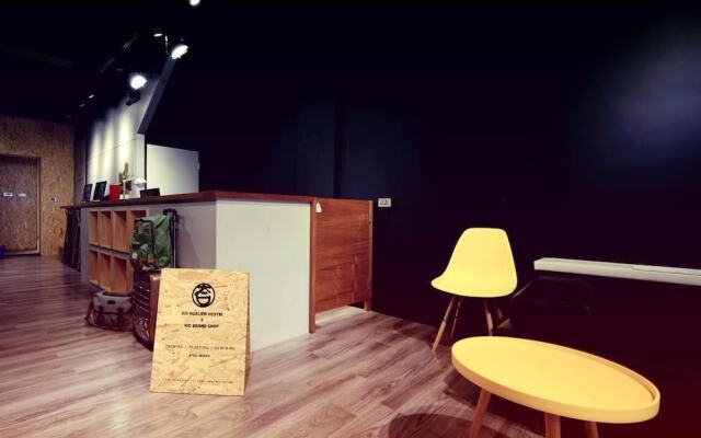KID Hualien Hostel