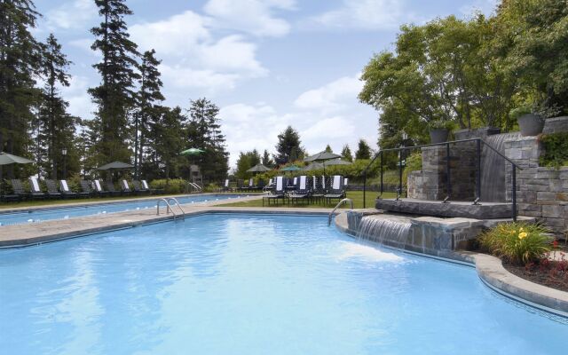 Fairmont Le Manoir Richelieu