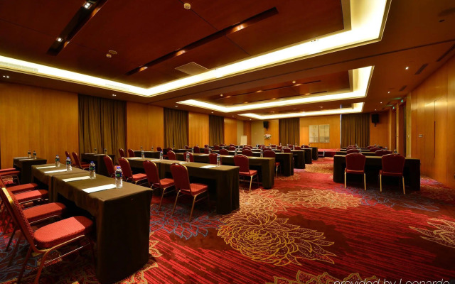 Holiday Inn Shanghai Nanxiang